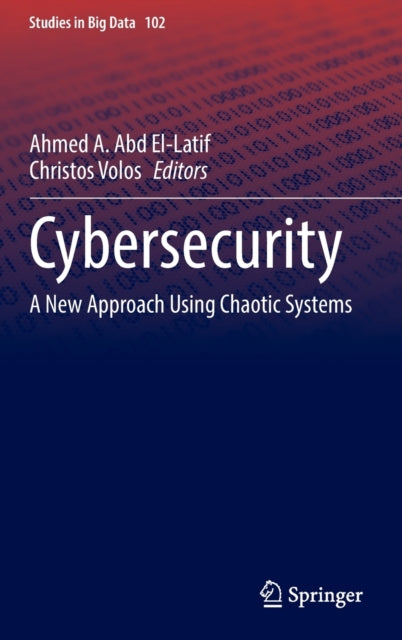 Cybersecurity