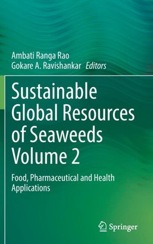 Sustainable Global Resources of Seaweeds Volume 2