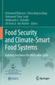 Book cover of: Food Security and Climate-Smart Food Systems. By: Mohamed Behnassi