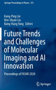 Book cover of: Future Trends and Challenges of Molecular Imaging and AI Innovation. By: Kang-Ping Lin