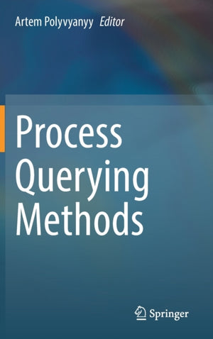 Process Querying Methods
