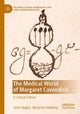 Book cover of: Medical World of Margaret Cavendish. By: Justin Begley