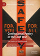 Book cover of: Confessional Poetry in the Cold War. By: Adam Beardsworth