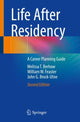 Book cover of: Life After Residency. By: Melissa T. Berhow