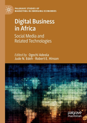 Digital Business in Africa