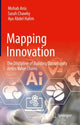 Book cover of: Mapping Innovation. By: Mohab Anis