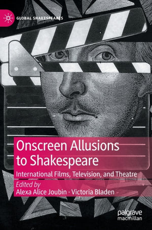 Onscreen Allusions to Shakespeare