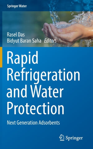 Rapid Refrigeration and Water Protection
