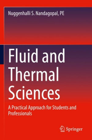 Fluid and Thermal Sciences