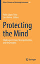 Book cover of: Protecting the Mind. By: Pablo López-Silva