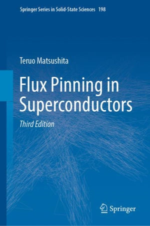 Flux Pinning in Superconductors