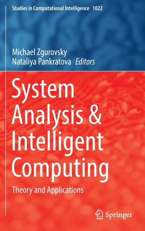 System Analysis & Intelligent Computing