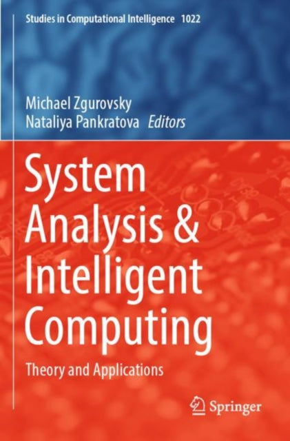 Book cover of: System Analysis & Intelligent Computing