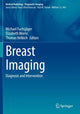 Book cover of: Breast Imaging. By: Michael Fuchsjäger