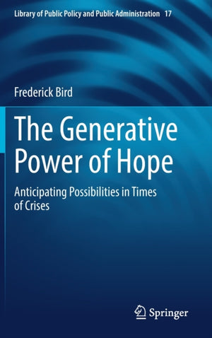 The Generative Power of Hope