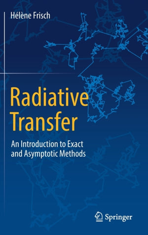 Radiative Transfer