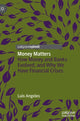 Book cover of: Money Matters. By: Luis Angeles