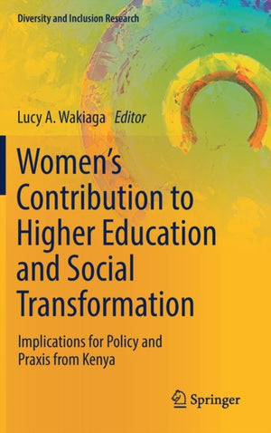 Women’s Contribution to Higher Education and Social Transformation