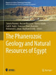 Book cover of: Phanerozoic Geology and Natural Resources of Egypt. By: Zakaria Hamimi