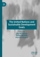 Book cover of: United Nations and Sustainable Development Goals. By: Sheriff Folarin
