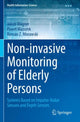 Book cover of: Non-invasive Monitoring of Elderly Persons. By: Jakub Wagner