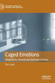 Book cover of: Caged Emotions. By: Ben Laws