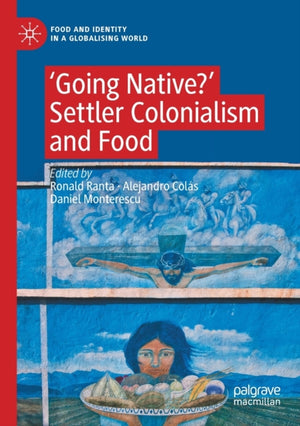 ‘Going Native?'