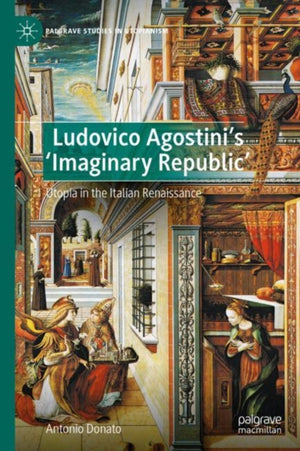 Ludovico Agostini’s 'Imaginary Republic'