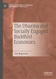 Book cover of: Dharma and Socially Engaged Buddhist Economics. By: Joel Magnuson