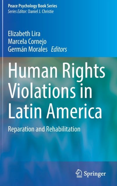 Human Rights Violations in Latin America