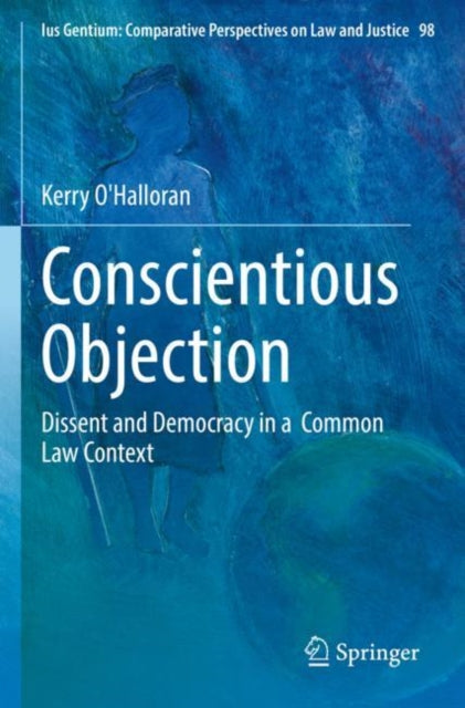 Book cover of: Conscientious Objection