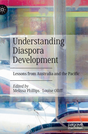 Understanding Diaspora Development