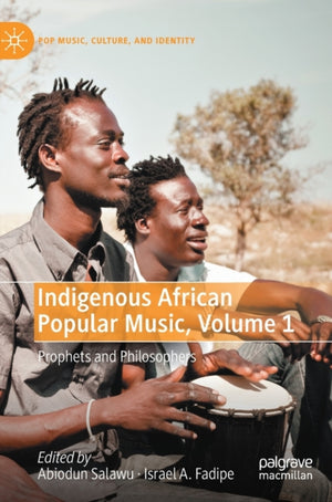 Indigenous African Popular Music, Volume 1