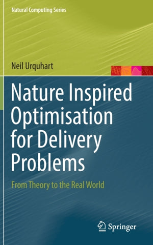 Nature Inspired Optimisation for Delivery Problems