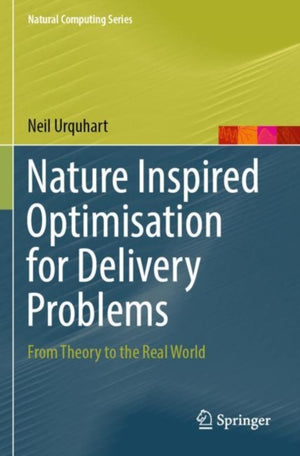 Nature Inspired Optimisation for Delivery Problems