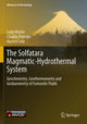 Book cover of: Solfatara Magmatic-Hydrothermal System. By: Luigi Marini