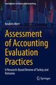 Book cover of: Assessment of Accounting Evaluation Practices. By: Ibrahim Mert