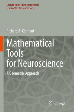 Mathematical Tools for Neuroscience