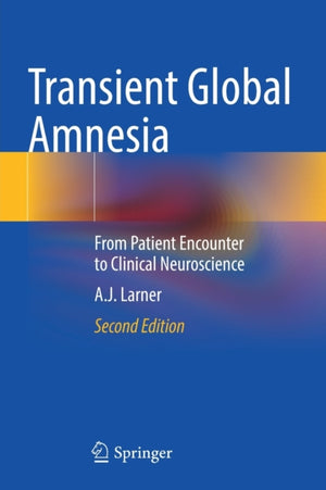 Transient Global Amnesia
