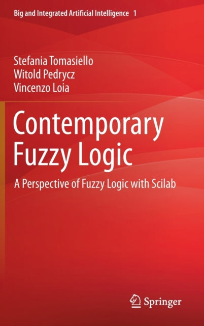 Contemporary Fuzzy Logic