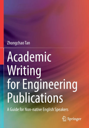 Academic Writing for Engineering Publications