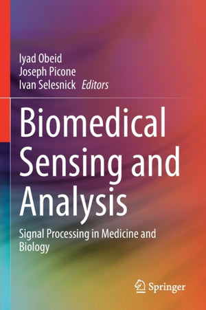 Biomedical Sensing and Analysis