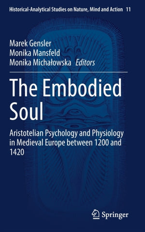 The Embodied Soul