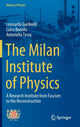 Book cover of: Milan Institute of Physics. By: Leonardo Gariboldi