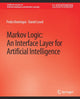 Book cover of: Markov Logic. By: Pedro Dechter
