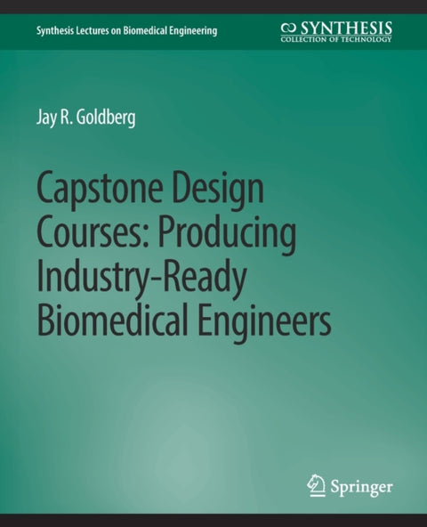 Capstone Design Courses