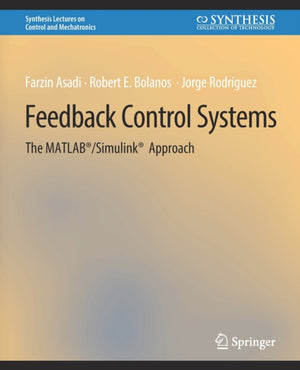 Feedback Control Systems