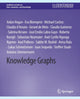 Book cover of: Knowledge Graphs. By: Aidan Hogan