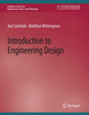 Book cover of: Introduction to Engineering Design. By: Ann Saterbak