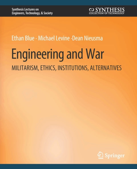Engineering and War